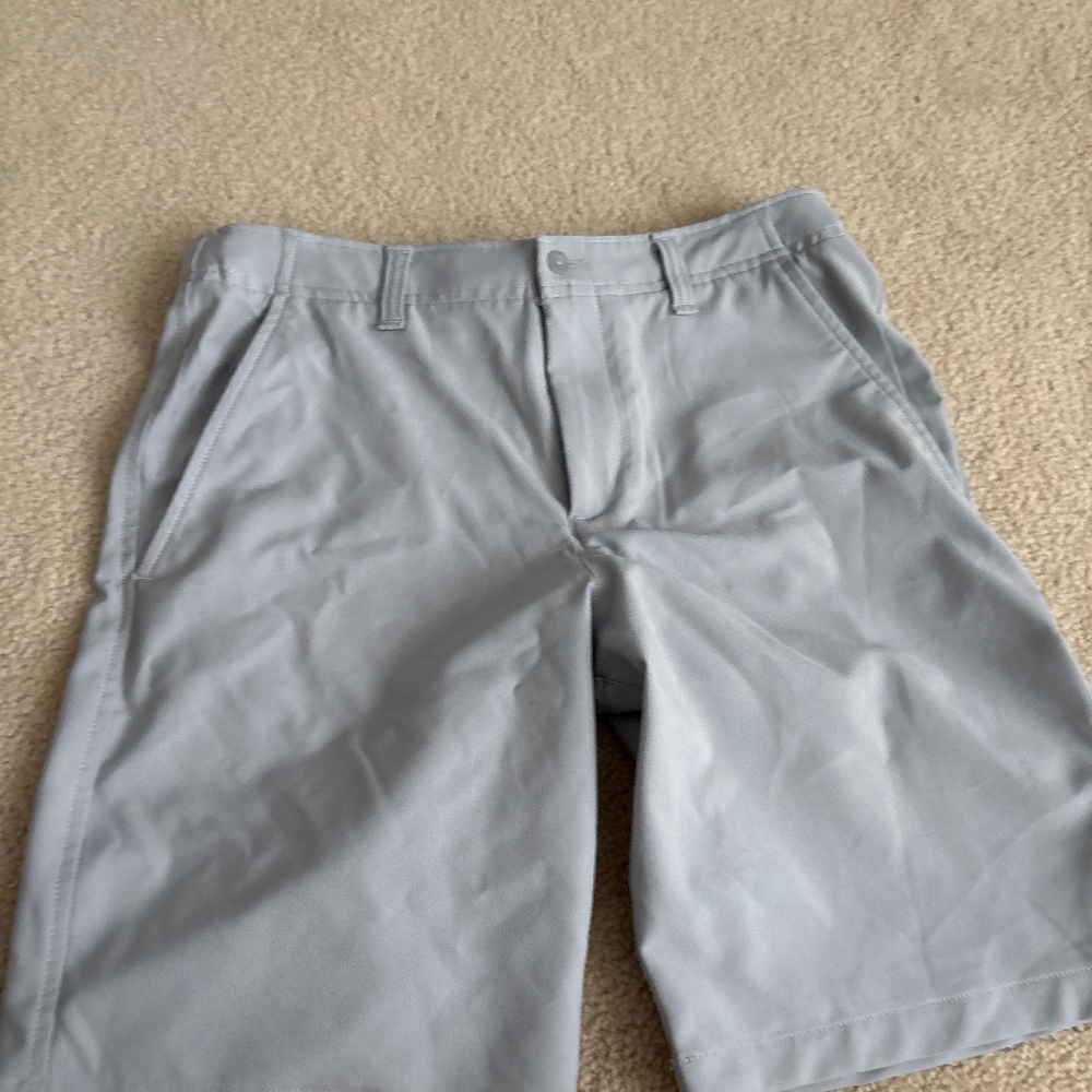 Golf Shorts